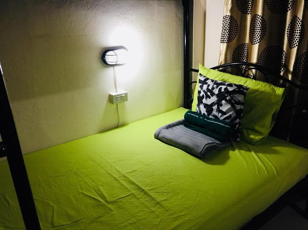 Interpartie Hotel (Adults Only) Banguecoque Quarto foto